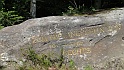 Ritterstein Nr. 092-1 Zum Röhringsbrunnen 70 Schr. rechts